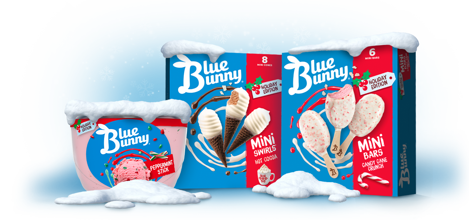 Enjoy the Gift of Holiday Flavors