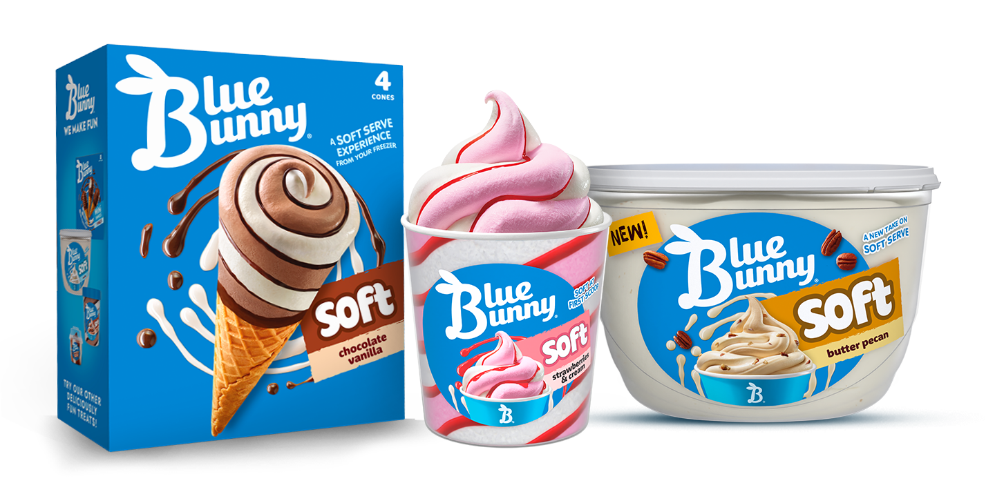 Fill Your Freezer with Fun!