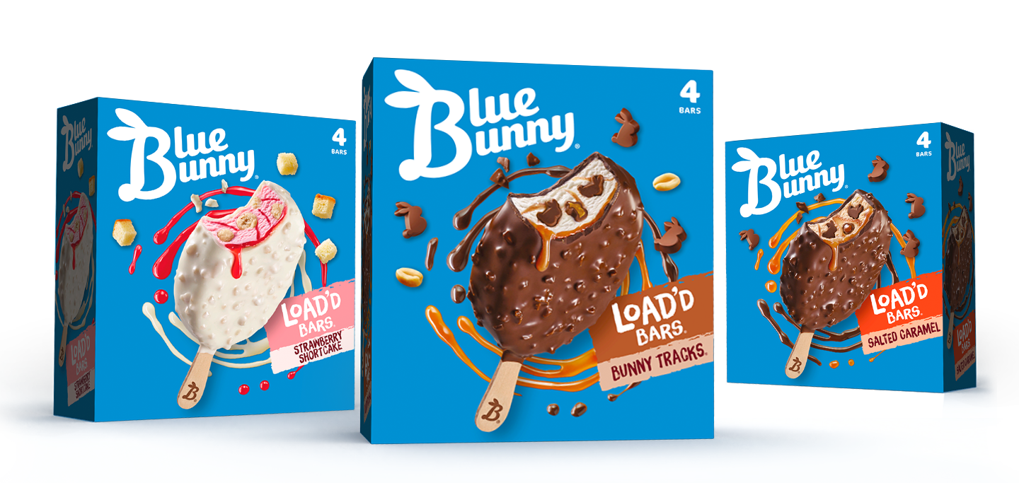 Featured Load'd Sundaes®