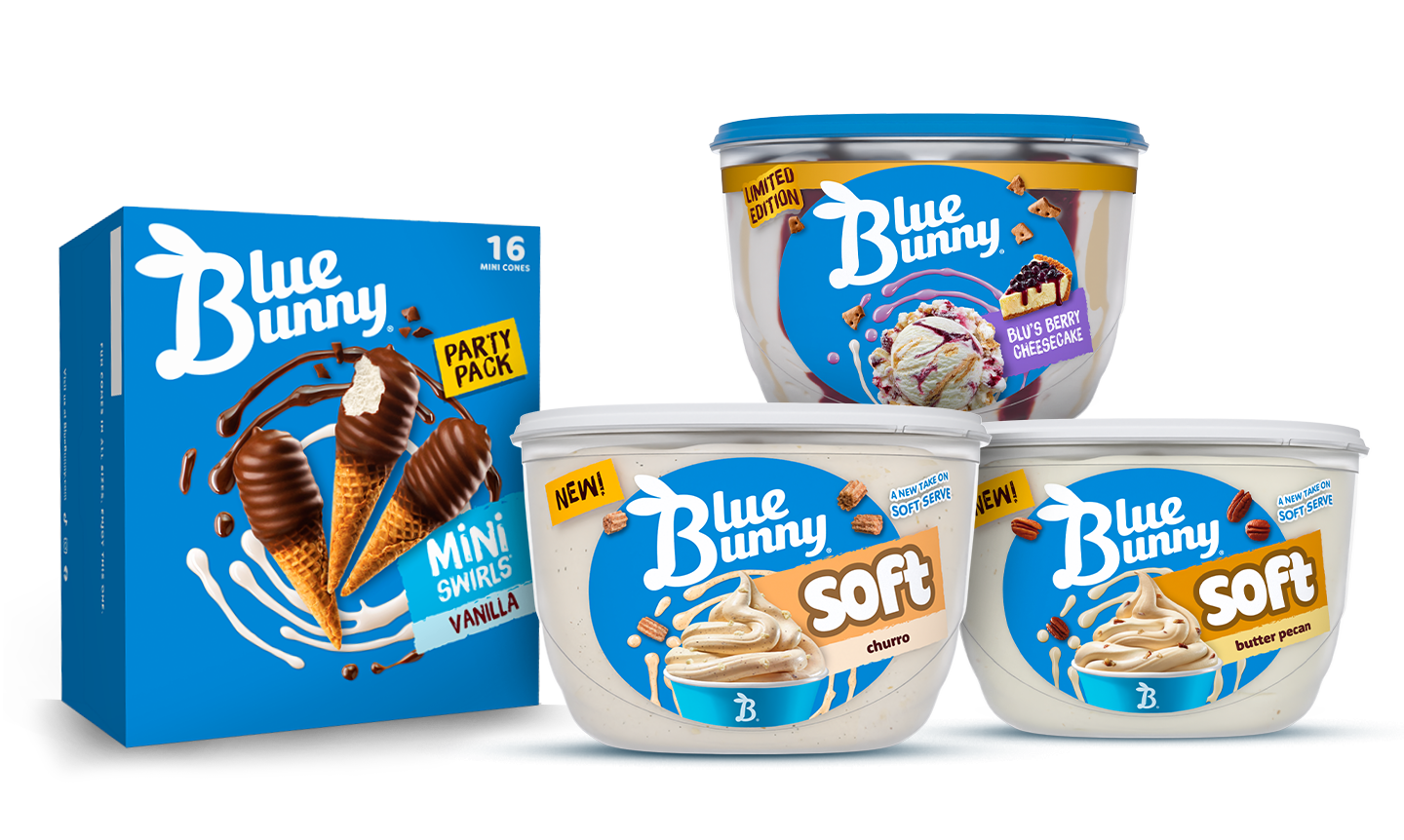 Featured New Products