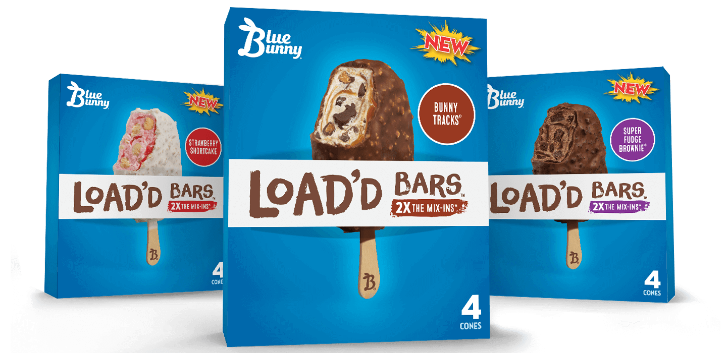 Featured Load'd Bars™