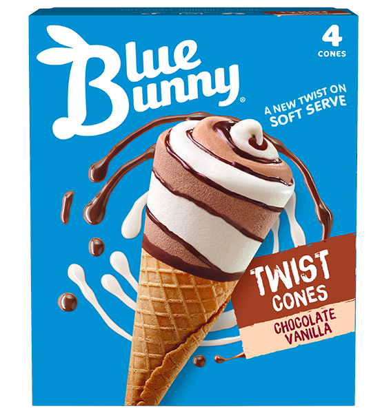 Soft Cones