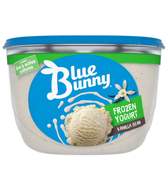 Frozen Yogurt