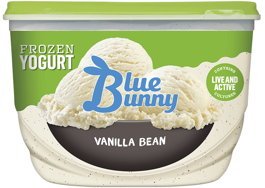 Explore All Blue Bunny Products Blue Bunny