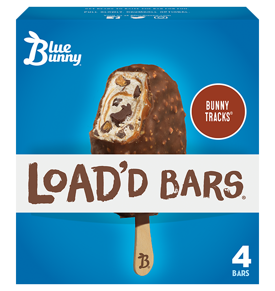 Explore All Blue Bunny Products Blue Bunny