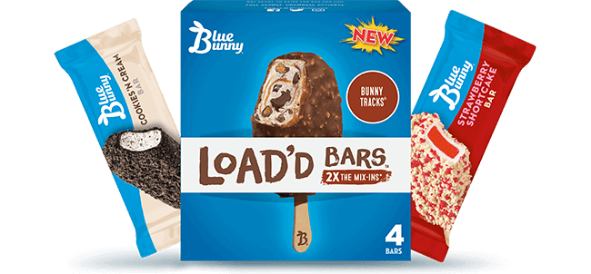 Bars Packaging