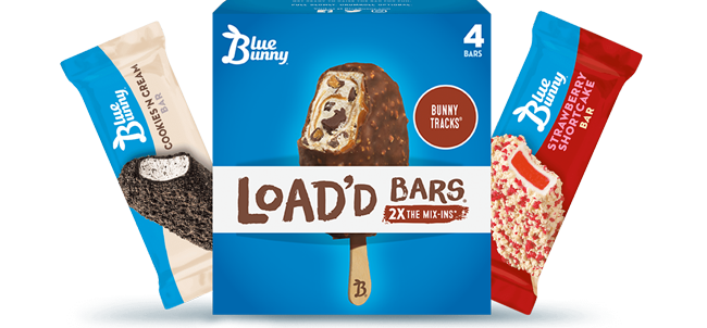 Bars Packaging