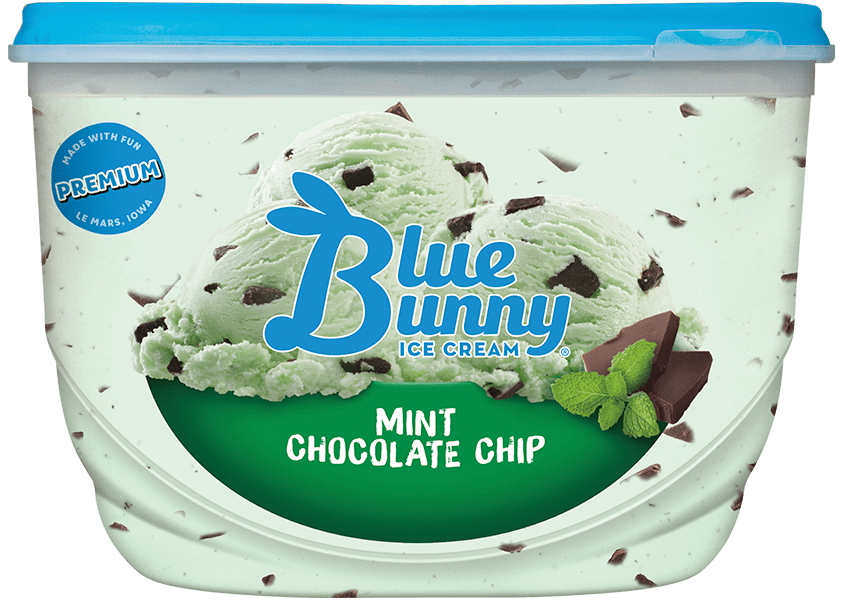 Mint Chocolate Chip Series: Ice Cream Cone Ice Cream Bowl Ice Cream Goblet Ice Cream Sunday