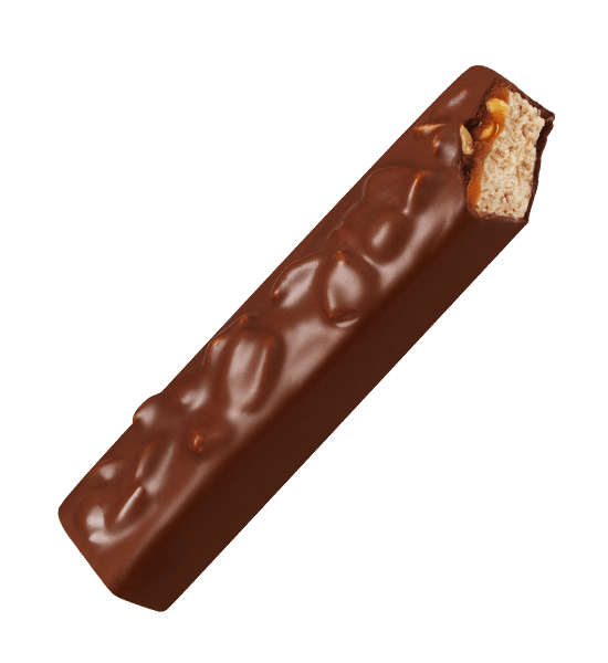 Nutt'n Better® Bar Blue Bunny