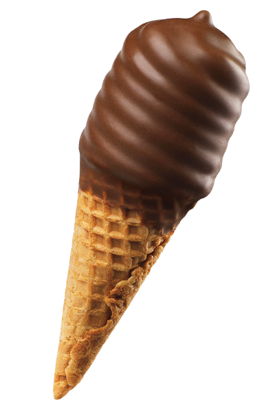 Mini Swirls® Vanilla Out of Package