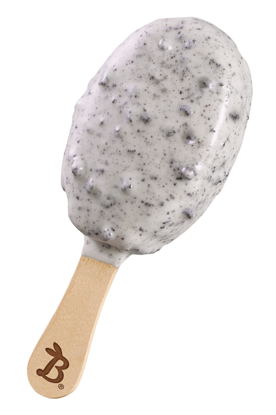 Mini Bars  Cookies 'n Cream Crunch Out of Package