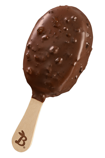 Mini Bars  Chocolate Cookie Crumble Out of Package