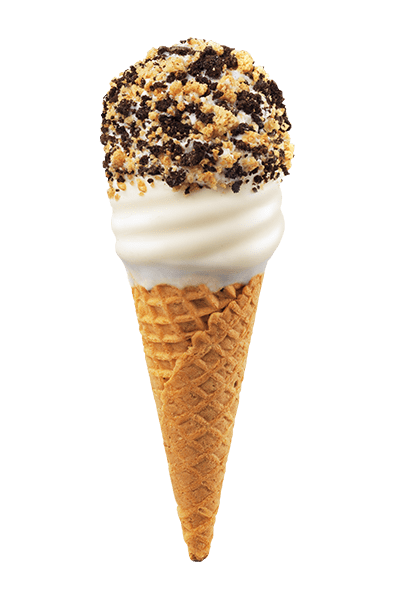 S'mores  Mini Swirls® Out of Package