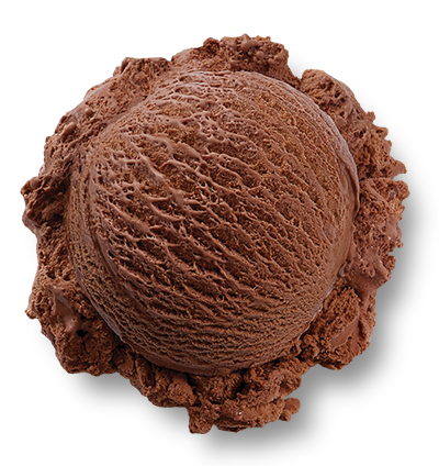 Chocolate Scoop