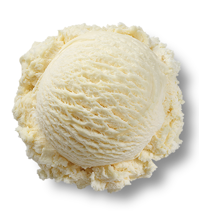 Sweet Freedom® Vanilla Scoop