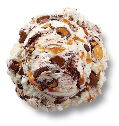 Bunny Tracks® Scoop