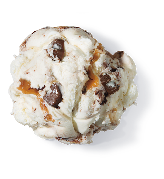 Sweet Freedom® Bunny Tracks® Scoop