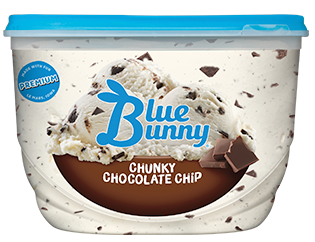 Explore All Blue Bunny Products - Blue Bunny