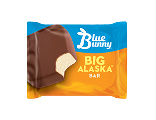 Big Alaska® Bar