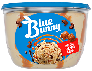 Salted Caramel Craze