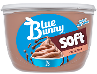 Soft Chocolate