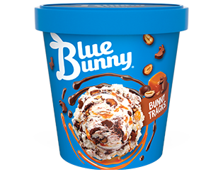 Bunny Tracks®