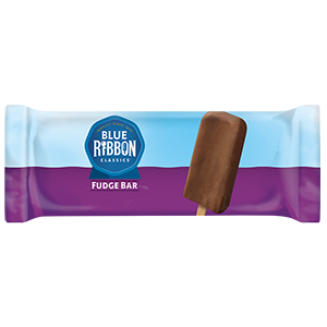 Fudge Bar - Blue Ribbon Classics Ice Cream