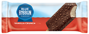 Vanilla Crunch Bar