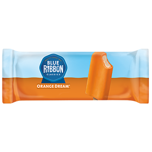 Orange Dream® Bar