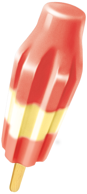 Fruit Bomb Strawberry Banana