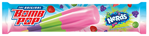 Nerds® Bomb Pop® - Bomb Pop