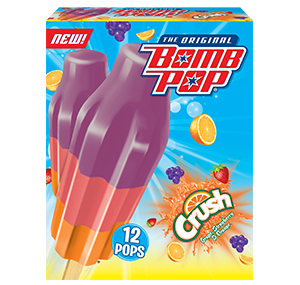 Crush® Bomb Pop®