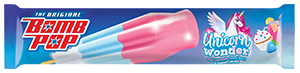 Unicorn Wonder Bomb Pop® - Bomb Pop