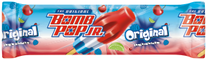 Original Bomb Pop Jr.®