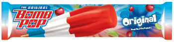 Original Bomb Pop Jr.® - Bomb Pop