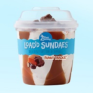 Snackable Ice Cream Treats