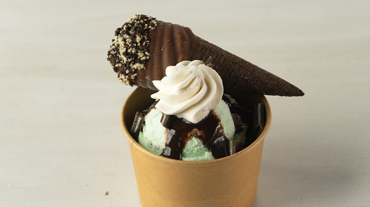 Bring the Luck O’ the Bunny to Your Menu