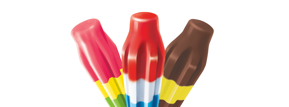 Bomb Pop Products
