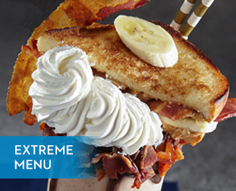 Extreme Menu Insights