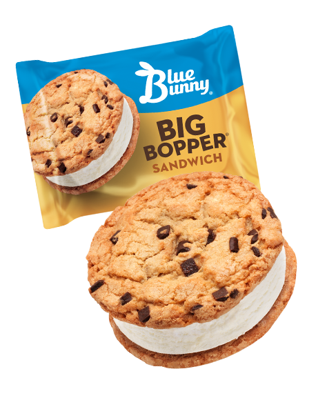 Big Bopper® Sandwich - Wells Foodservice