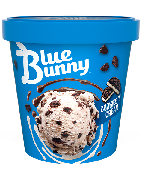Cookies & Cream