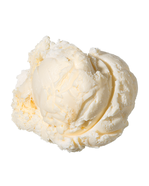 Non-Dairy Vanilla Frozen Dessert