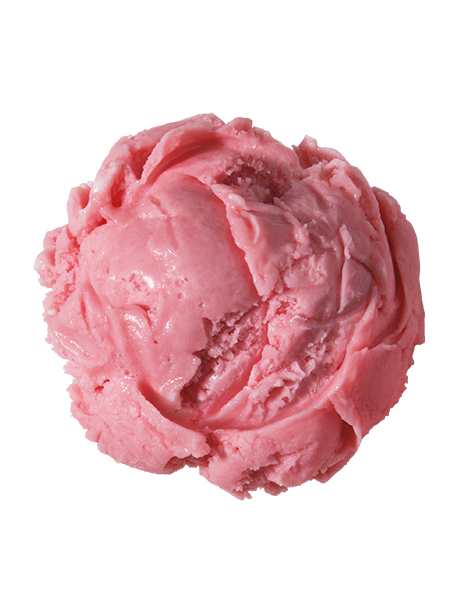 Raspberry Sherbet