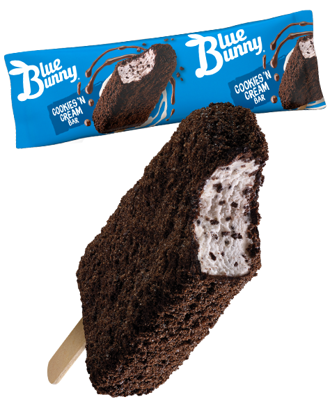 Cookies 'n Cream Bar