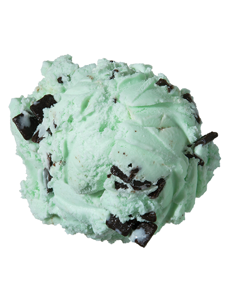 Mint Chocolate Chip - Wells Foodservice