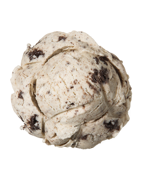 Cookies & Cream  Premium Ice Cream