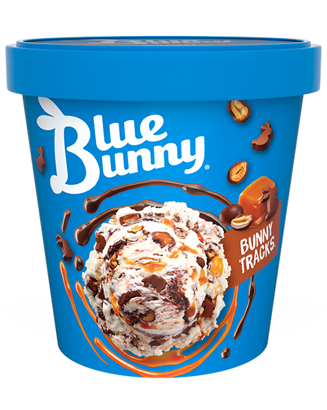 Bunny Tracks®