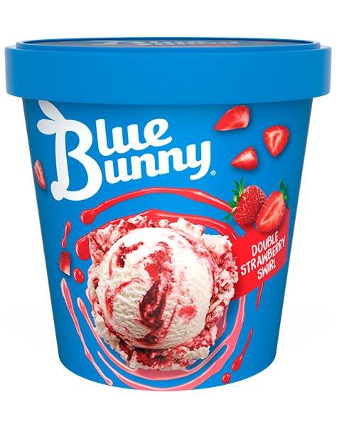 Double Strawberry