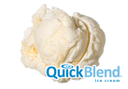 Quick Blend® Ice Cream