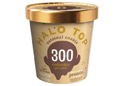 Halo Top Oatmeal Cookie